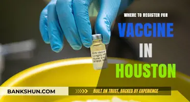 Houston Vaccine Registration: Your Complete Guide to Getting Inoculated