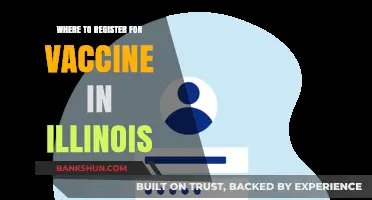 Where to Register for Vaccine in Illinois: A Comprehensive Guide