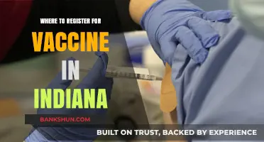 Indiana Vaccine Registration: Your Comprehensive Guide to Getting the Shot