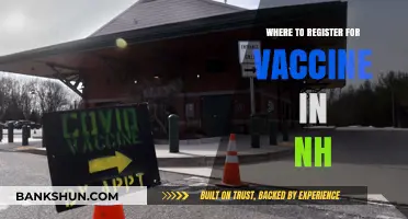 Your Guide to COVID-19 Vaccine Registration in New Hampshire