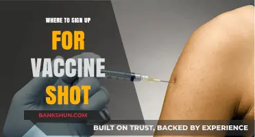 Where to Get Your Vaccine Shot: A Comprehensive Guide