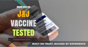 Global Trials: Unraveling the Testing Locations of the J&J Vaccine