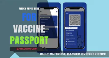 Top Vaccine Passport Apps: A Comprehensive Guide for Travelers