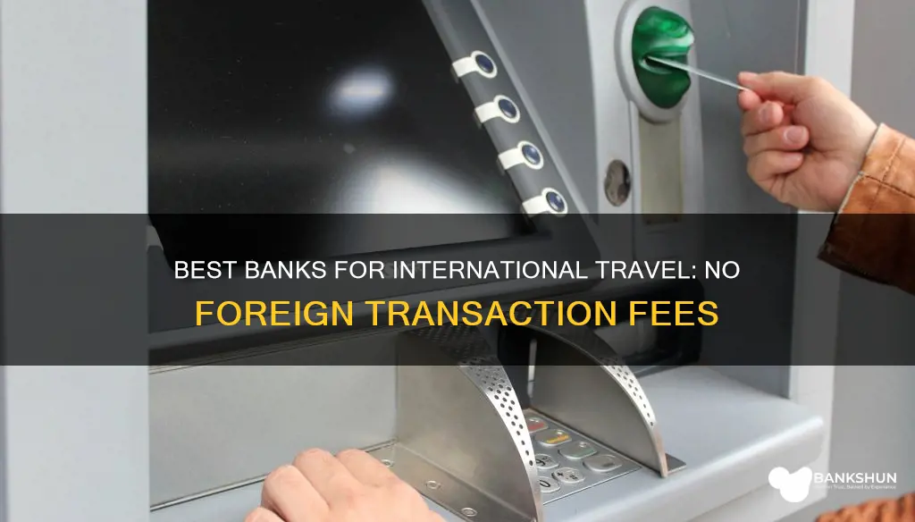 which banks don