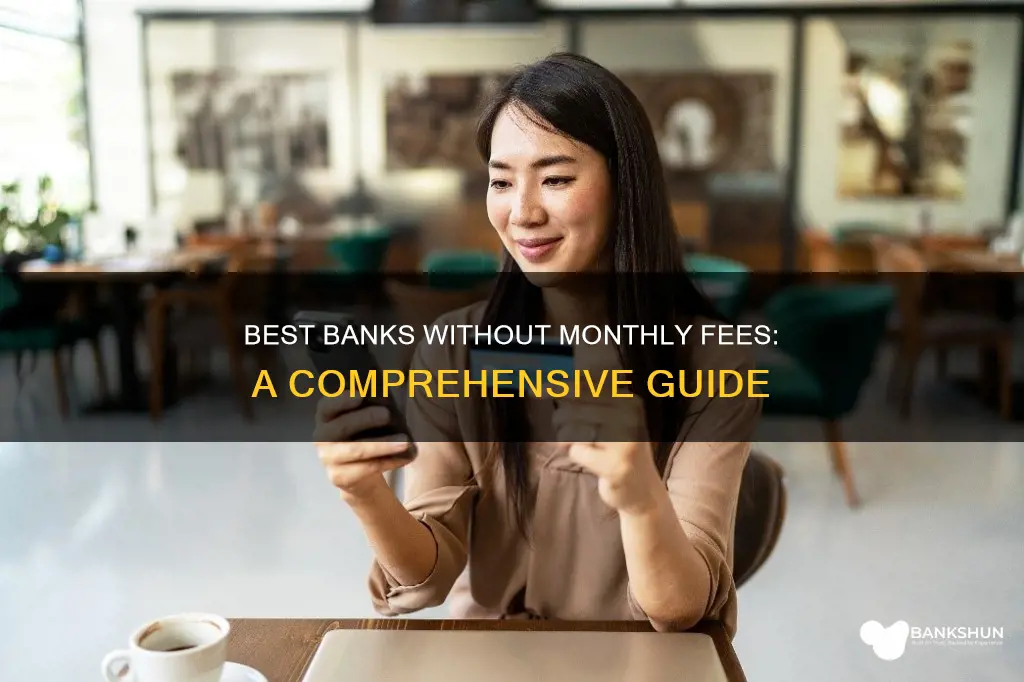 which banks don