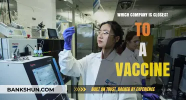 Racing to a Cure: Which Biotech Pioneer is Closest to a Vaccine Breakthrough?