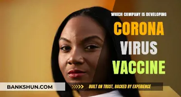Racing to a Cure: Companies Leading the COVID-19 Vaccine Charge