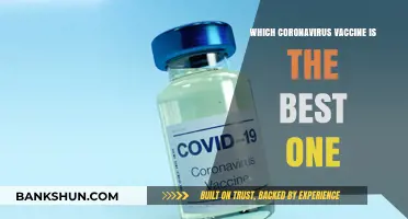 Decoding the Best Coronavirus Vaccine: A Comprehensive Guide
