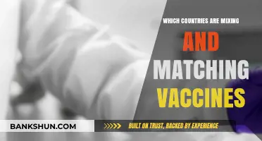Global Vaccine Mixology: Which Countries Are Leading the Charge?