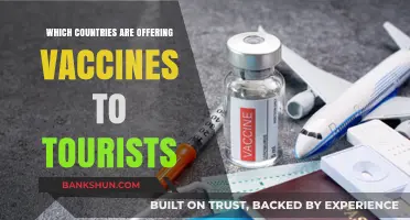 Vaccine Tourism: Countries Welcoming Travelers for Inoculation