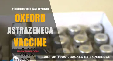 Global Rollout: Nations Embrace Oxford-AstraZeneca Vaccine