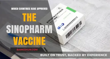 Global Rollout: Nations Embrace Sinopharm's COVID-19 Vaccine