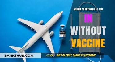 Exploring Vaccine-Free Travel: A Guide to Welcoming Countries