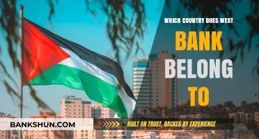 Who Owns the West Bank?