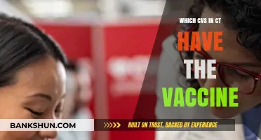 Where to Get Vaccinated in Connecticut: A CVS Guide
