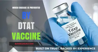 Shielding Against Tetanus: The Power of the DTaP Vaccine