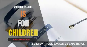 Protecting Our Future: The Essential Hepatitis B Vaccine for Children