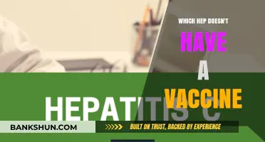 Exploring Hepatitis Strains Without Vaccines: A Comprehensive Guide
