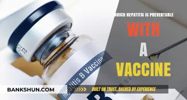 Protect Yourself: The Power of Vaccination Against Hepatitis