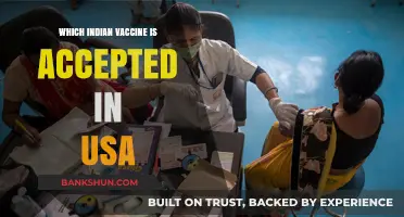 US Acceptance of Indian Vaccines: A Comprehensive Guide