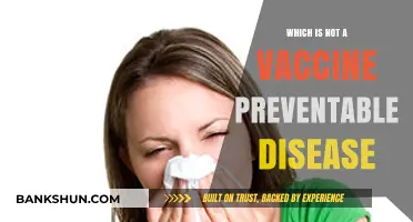 Exploring Diseases Beyond Vaccines: A Comprehensive Guide