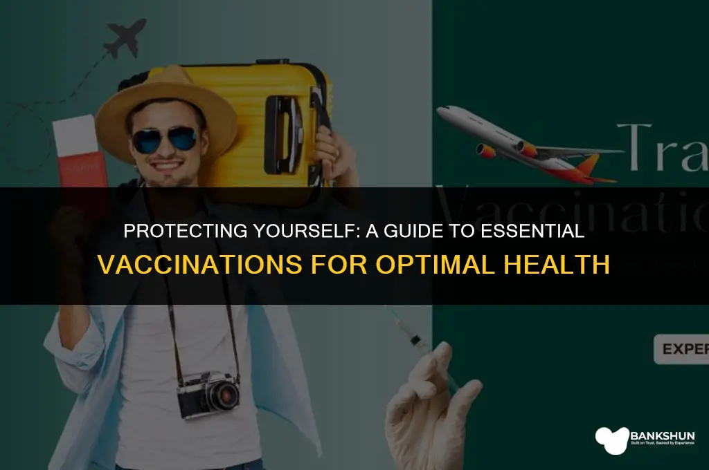which is the best vaccination to have