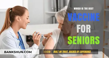 Protecting Our Elders: The Optimal Vaccine Choice for Seniors