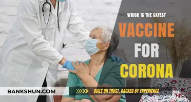 Exploring the Safest COVID-19 Vaccine Options: A Comprehensive Guide
