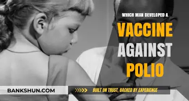 Pioneering Polio Vaccine: The Remarkable Story of Dr. Jonas Salk