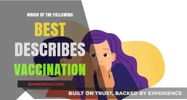 Understanding Vaccination: Myths, Facts, and Public Health Impact