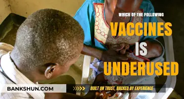 Unlocking the Potential: Underutilized Vaccines That Could Save Lives