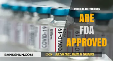 Decoding FDA Approval: A Guide to COVID-19 Vaccines