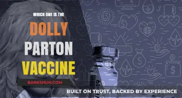 Decoding the Dolly Parton Vaccine: Facts, Myths, and Melodies