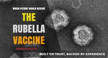 Protecting Public Health: Who Needs the Rubella Vaccine?