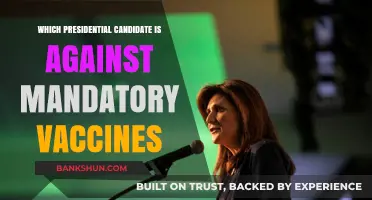 Exploring Presidential Stances on Mandatory Vaccination Policies
