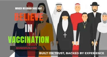 Exploring Faith and Medicine: Religions' Stances on Vaccination