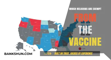 Exploring Religious Exemptions: A Guide to Vaccine Waivers