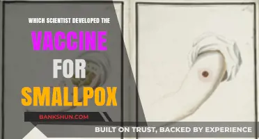Unveiling the Genius: Edward Jenner and the Smallpox Vaccine Breakthrough