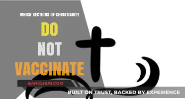 Exploring Christian Denominations and Their Stances on Vaccination