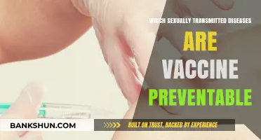 Protecting Health: Vaccines Against Sexually Transmitted Diseases
