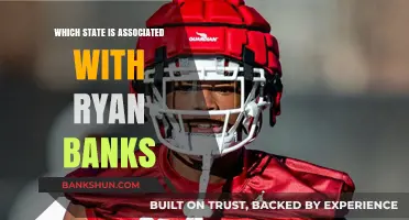 The State-Celebrity Connection: Ryan Banks' Home