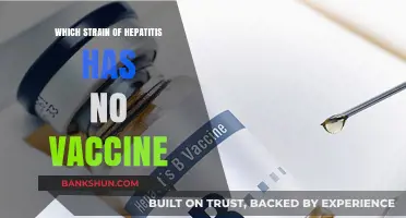 Exploring Hepatitis Strains: The Elusive Vaccine-Free Variant