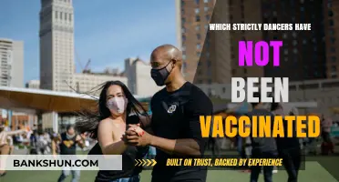 Unvaccinated Dancers: A Concern for Public Health and Safety