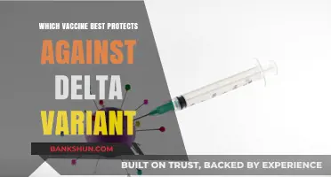 Best Vaccine for Delta Variant Protection: Expert Insights