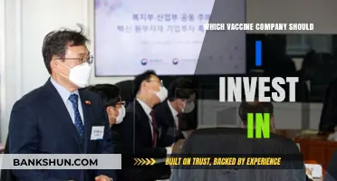 Navigating the Vaccine Market: A Guide to Informed Investing