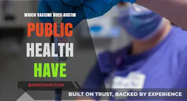Austin Public Health's Vaccine Selection: What You Need to Know