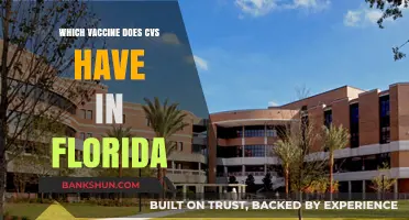 CVS Vaccine Options in Florida: Your Guide to Availability