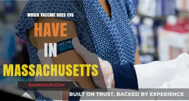 CVS Vaccine Availability in Massachusetts: Your Guide to Shots