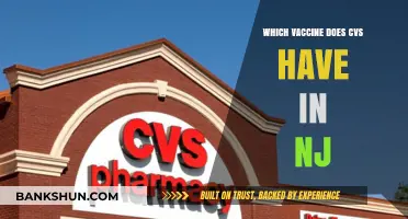 CVS Vaccination Options in New Jersey: Your Guide to Availability