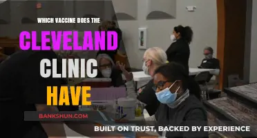 Cleveland Clinic's Vaccine Options: A Comprehensive Guide